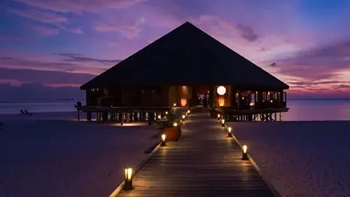 Meeru Island Resort and Spa